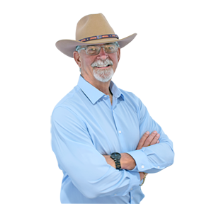 Jerry Cook, 25 year Real Estate Veteran