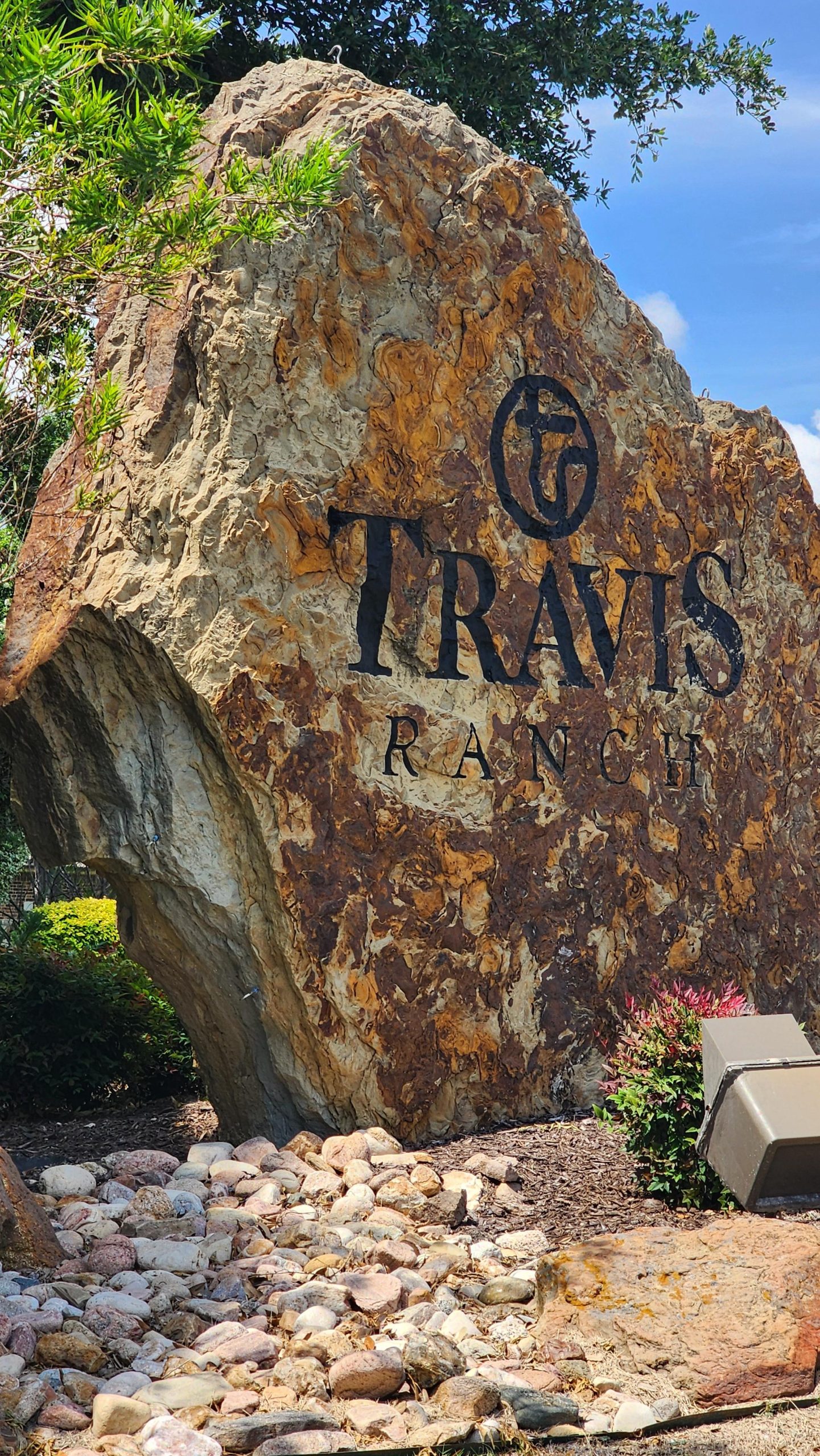 Travis Ranch, Kaufman County