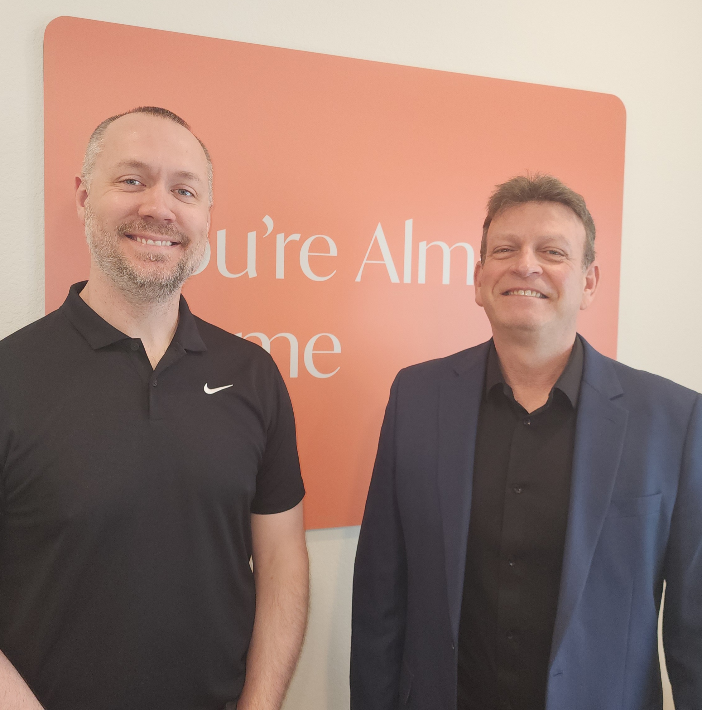 Guaranteed Rate Affinity